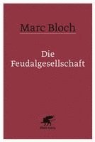 bokomslag Die Feudalgesellschaft
