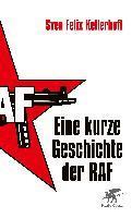 bokomslag Eine kurze Geschichte der RAF