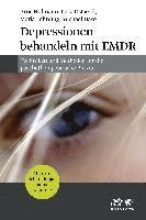 bokomslag Depressionen behandeln mit EMDR