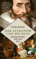 bokomslag Der Astronom und die Hexe