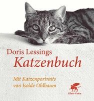 bokomslag Doris Lessings Katzenbuch