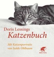 Doris Lessing - Doris Lessings Katzenbuch, Inbunden
