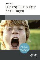 bokomslag Psychoanalyse des Jungen