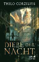 Diebe der Nacht 1