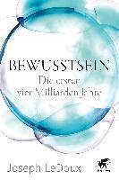 Joseph Ledoux - Bewusstsein, Inbunden