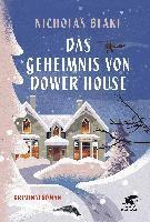 bokomslag Das Geheimnis von Dower House