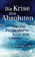 Die Krise des Absoluten