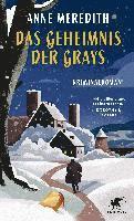 bokomslag Das Geheimnis der Grays