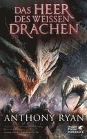 bokomslag Das Heer des Weißen Drachen