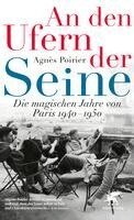 Agnès Poirier - An den Ufern der Seine, Häftad