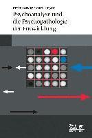 bokomslag Psychoanalyse und die Psychopathologie der Entwicklung
