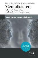 bokomslag Mentalisieren in der psychodynamischen und psychoanalytischen Psychotherapie