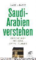 Martin Pabst - Saudi-Arabien verstehen, Häftad