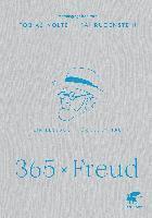 bokomslag 365 x Freud