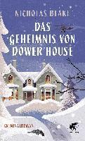 bokomslag Das Geheimnis von Dower House