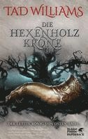 bokomslag Die Hexenholzkrone 1