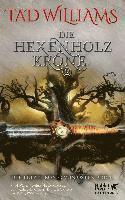 bokomslag Die Hexenholzkrone 2