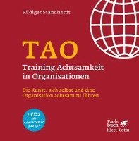 bokomslag TAO - Training Achtsamkeit in Organisationen
