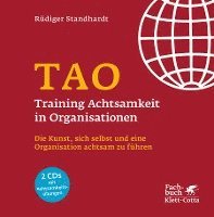 TAO - Training Achtsamkeit in Organisationen 1