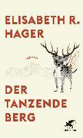 bokomslag Der tanzende Berg