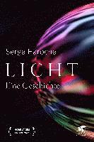 Serge Haroche - Licht, Inbunden