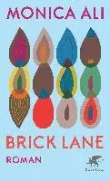 Monica Ali - Brick Lane, Häftad