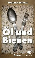 bokomslag Öl und Bienen