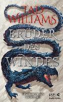 Tad Williams - Brüder des Windes, Inbunden