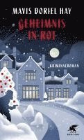 Mavis Doriel Hay - Geheimnis in Rot, Häftad