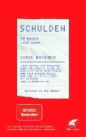 David Graeber - Schulden, Häftad