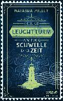 bokomslag Der Leuchtturm an der Schwelle der Zeit