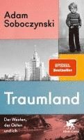 bokomslag Traumland