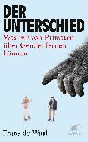 Frans de Waal - Der Unterschied, Inbunden