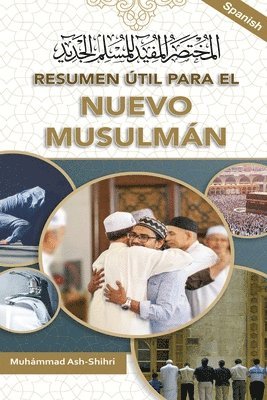 bokomslag Resumen til Para El Nuevo Musulmn