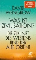 bokomslag Was ist Zivilisation?