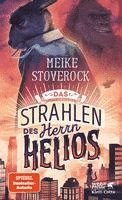 bokomslag Das Strahlen des Herrn Helios