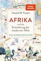 bokomslag Afrika und die Entstehung der modernen Welt