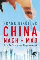 China nach Mao 1