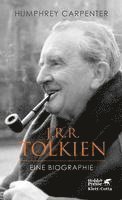 bokomslag J.R.R. Tolkien