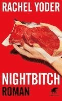 bokomslag Nightbitch