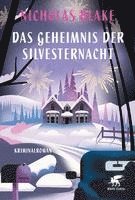 bokomslag Das Geheimnis der Silvesternacht