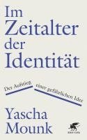 bokomslag Im Zeitalter der Identität