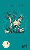 Peter S. Beagle - Das letzte Einhorn, Inbunden