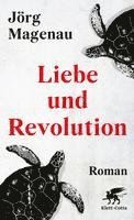 bokomslag Liebe und Revolution