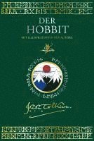bokomslag Der Hobbit Luxusausgabe