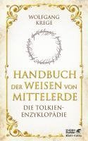bokomslag Handbuch der Weisen von Mittelerde