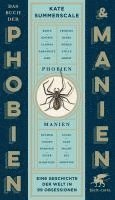 Das Buch der Phobien und Manien 1