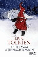 J. R. R. Tolkien, Baillie Tolkien - Briefe vom Weihnachtsmann, Häftad