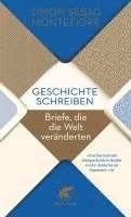 Simon Sebag Montefiore - Geschichte schreiben, Häftad