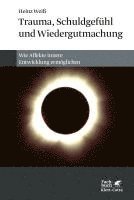 bokomslag Trauma, Schuldgefühl und Wiedergutmachung